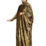 إسدال لمعة