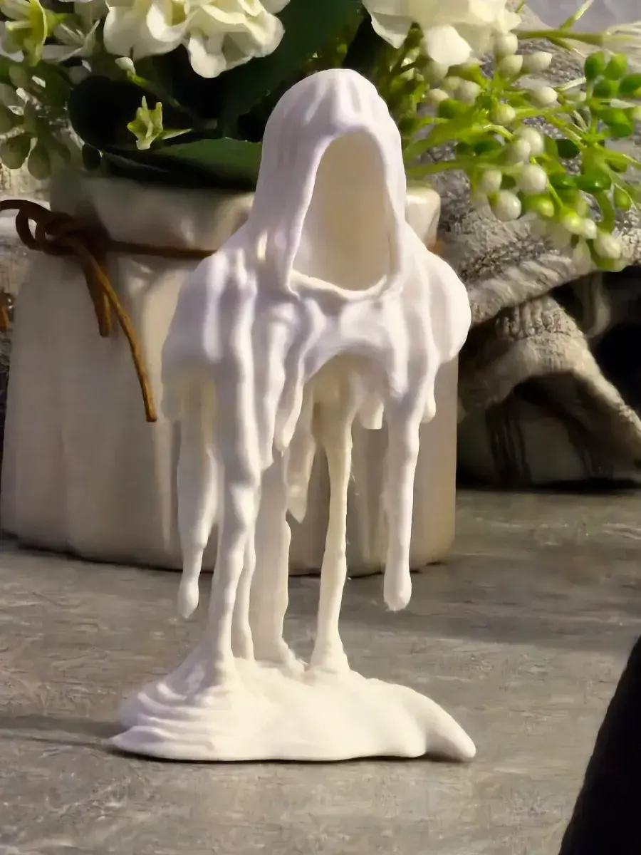 The Reaper's Melting Point