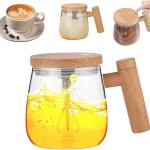 كوب ذاتي التحريك 400مل