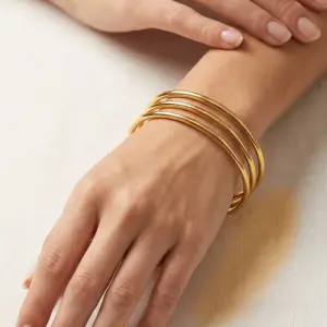 Luxury Layered Bracelet BR-124