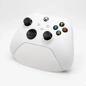 Minimalistic Xbox Controller Stand