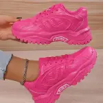 Sneakers Urban Sculpt Chunky L-2