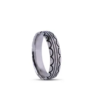 Men wedding ring