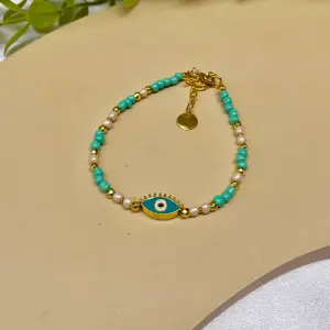 Lagoon Anklet