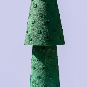 Mosaic Poco Floor Lamp