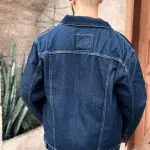 Denim Set