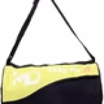 Barrel Sports Duffel Bag