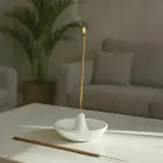 Minimal Cone Incense Holder