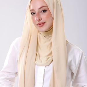 حجاب ذكي اوف وايت