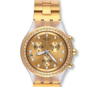 SWATCH SVCK4084G