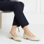 ballerina flats with a simple and elegant design BN-45