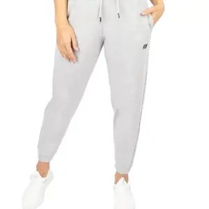Women's Sport Gray Sweatpants