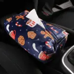 Hot Chocolate - Tissue Cover