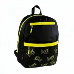 Original MD Stay Fit Microfiber Backpack