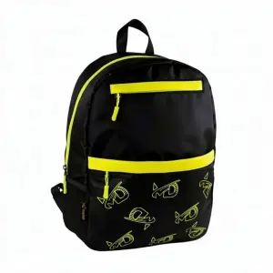 Original MD Stay Fit Microfiber Backpack