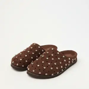 Crystal Clogs