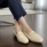 Ballerina With Classic Buckle BN-47