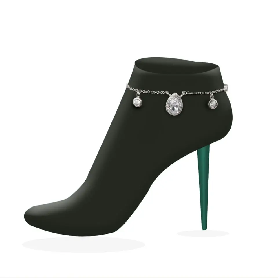 Anklet