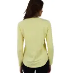 Basic Women's Long Sleeve T-Shirt