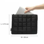 The Sleeve Lux Fold