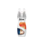 Silver Care Instant Liquid Shoe Polish A-11