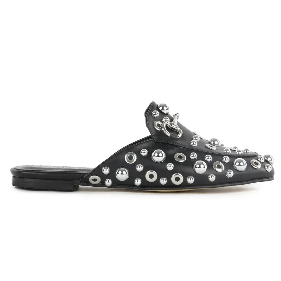 Moonstruck Mules