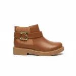 modern ankle boot B-4