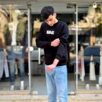 AMERICAN EAGLE T-shirt