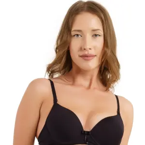 Double Pushup Bra