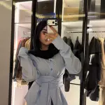 Tie Front Blouse
