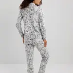 Dreamy Lines classic Pajama