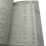 أجمل الأسماء العربية لمولودك