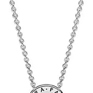 Pandora necklace