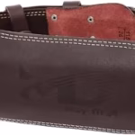 Save 270! MD Stay Fit Ultimate Gym Gear Kit (Leather Belt, Bag & Accessories)