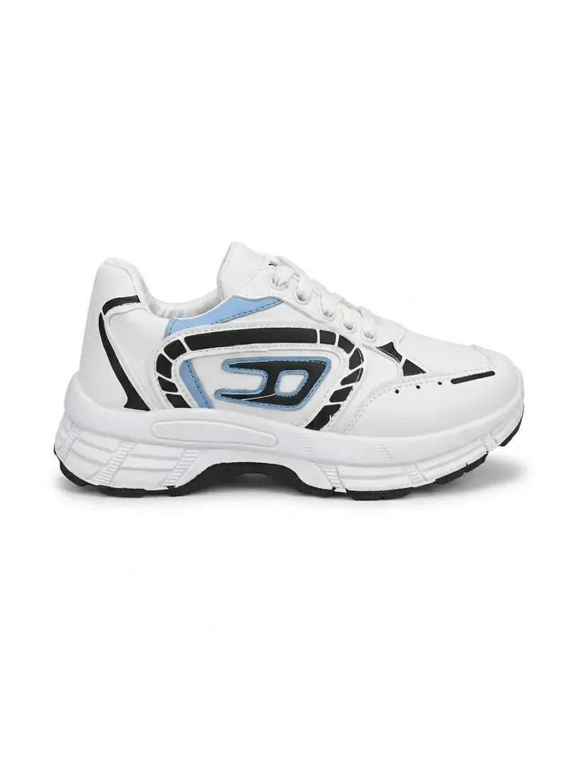 Modern Sport Sneakers L-8