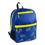 Original MD Stay Fit Microfiber Backpack