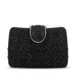 Luxury Geometric Embellished Evening Bag VS-69
