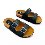 Street Buckle Slides SF-71