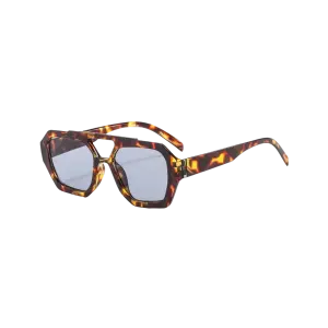 HEXAGONAL AVIATOR