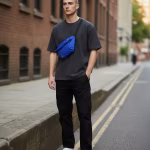 MS waterproof waist bag