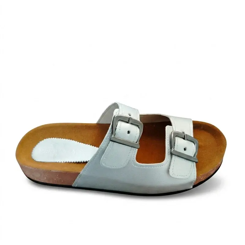 Street Buckle Slides SF-71