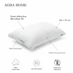 Agha Home Balance Pillow