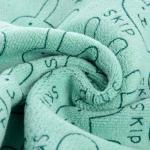 باكيت فوط 5قطع ماكيروفايبر