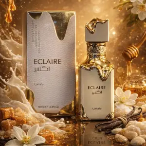 اكلير لطافه