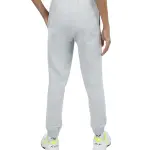 Smooth Girls Gray Sweatpants