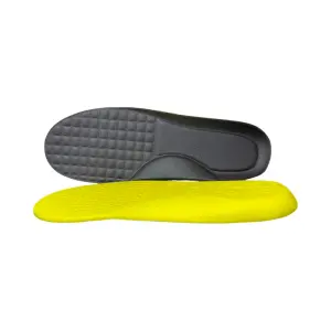 Comfortable Medical Silicone A-4