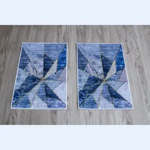 Arkan Mat Set
