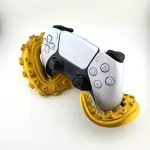 Octopus Controller Stand