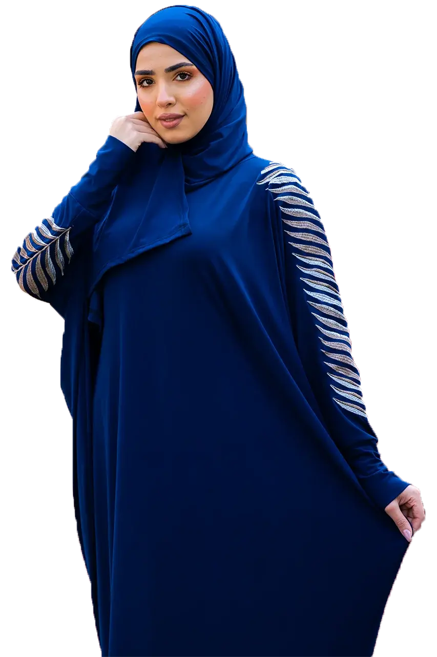 إسدال تطريز