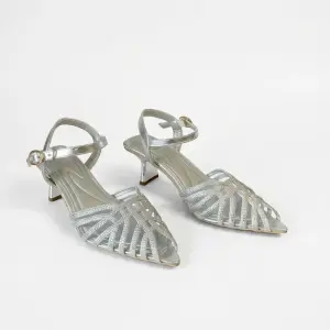 Glow Elegant Heel Sandal C-85